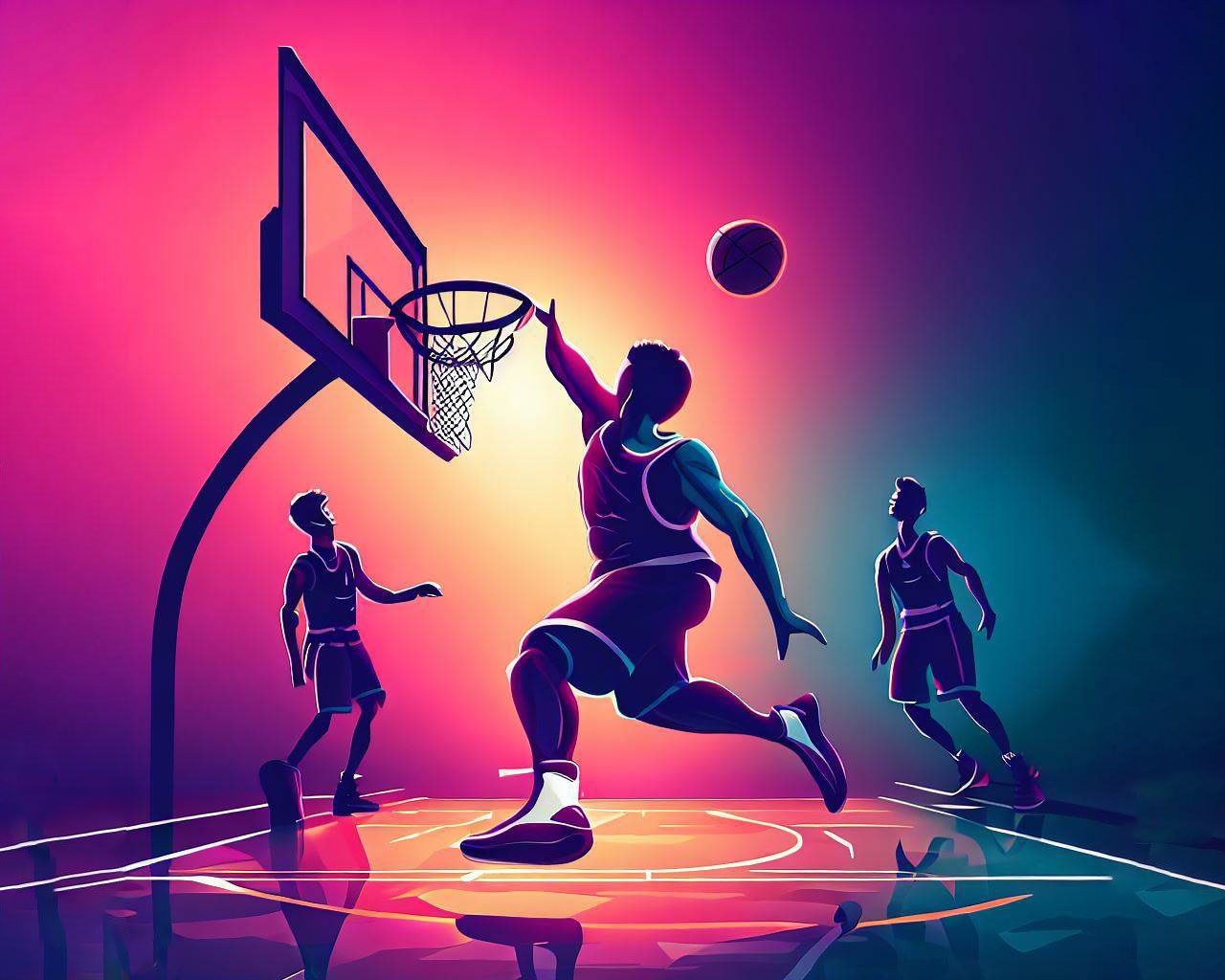 Regras do Basquete NBA e FIBA: Guia completo e definitivo