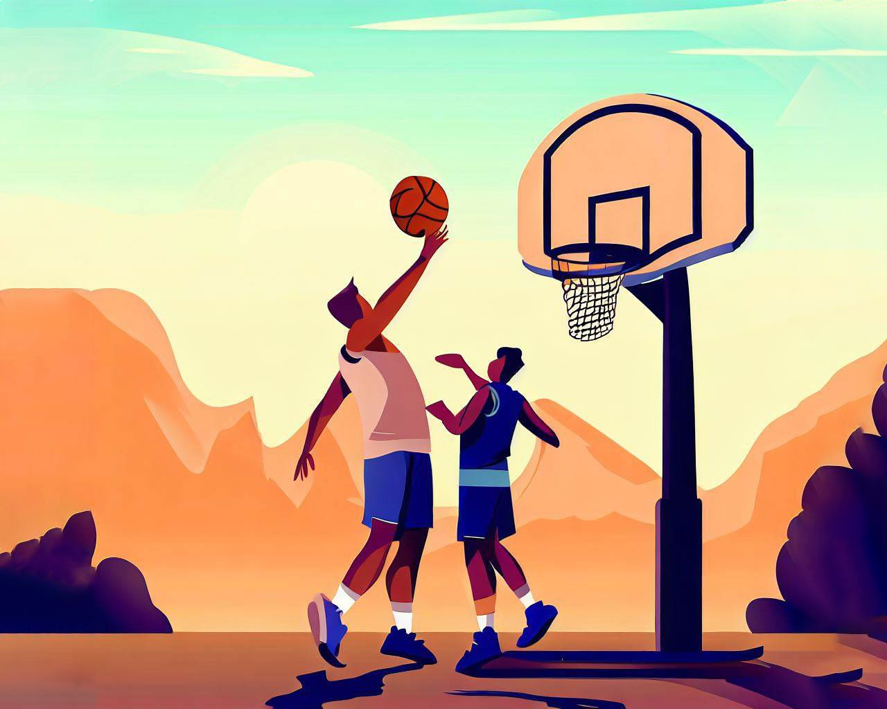 Guia com todas as regras do basquete: conheça o jogo a fundo!